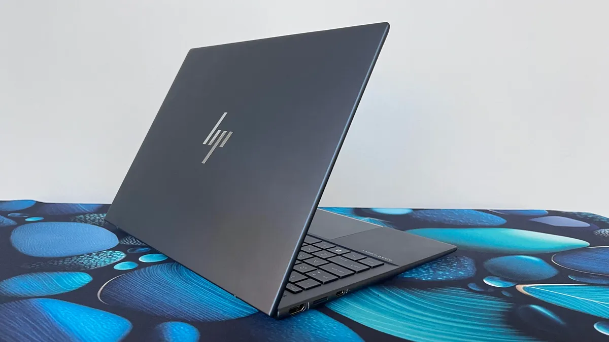 HP Dragonfly G43